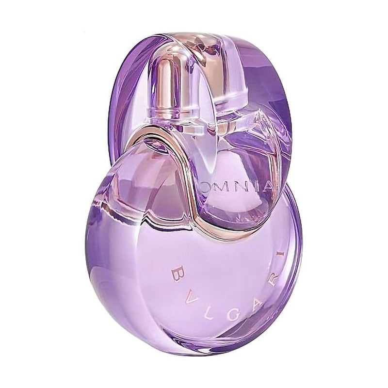 

Bvlgari Omnia Amethyste Туалетна вода жіноча, 5 мл