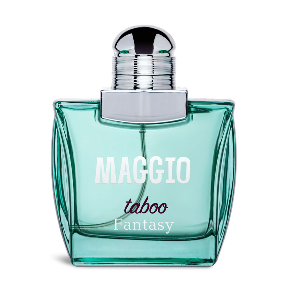 

Aromat Fantasy Maggio Taboo Туалетна вода жіноча, 100 мл