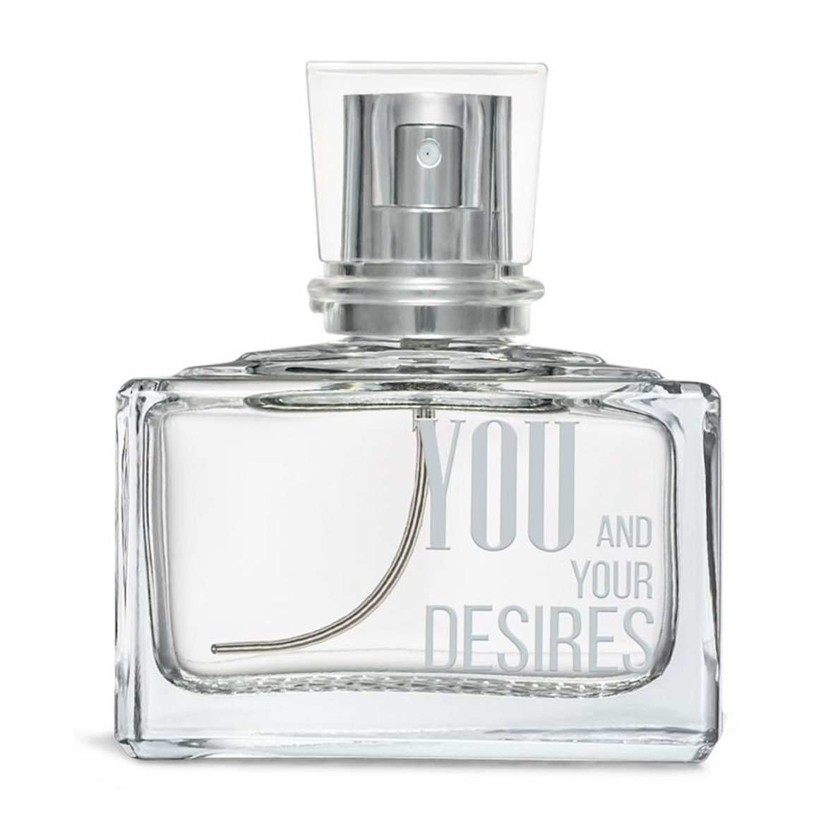 

Aromat You and Your Desires Туалетна вода жіноча, 55 мл