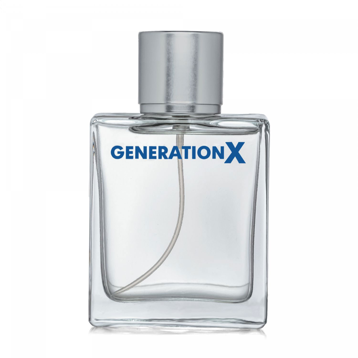 

Aromat Generation X Туалетна вода жіноча, 65 мл