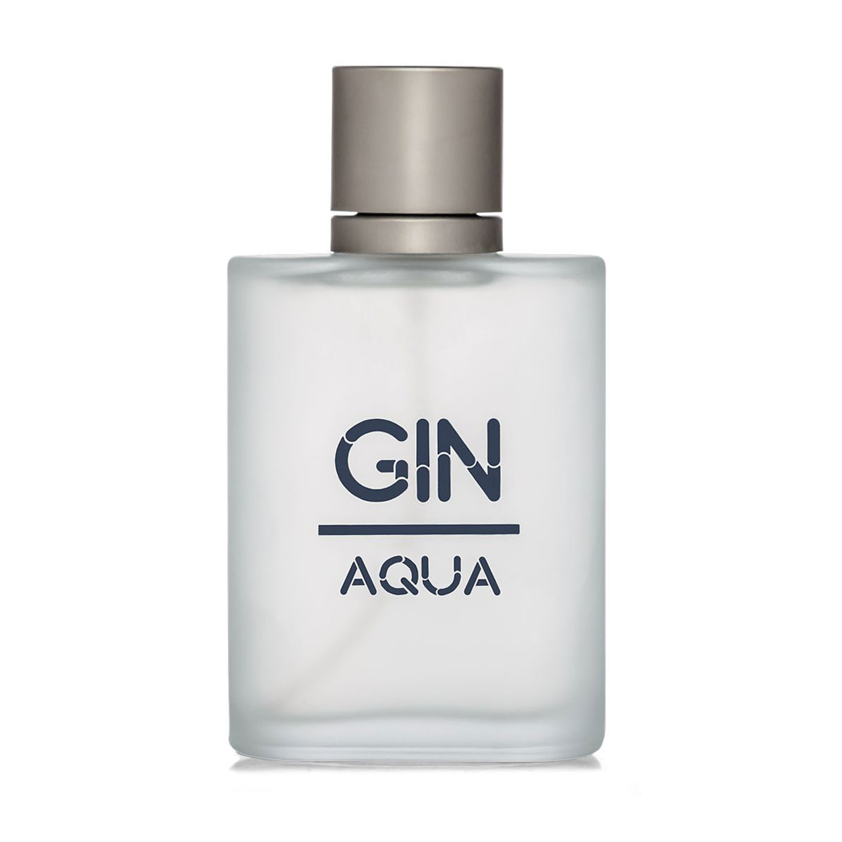 

Aromat Gin Aqua Туалетна вода чоловіча, 100 мл