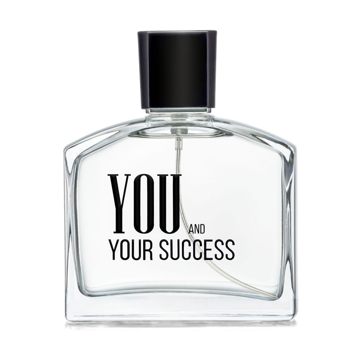 

Aromat You and Your Success Туалетна вода чоловіча, 110 мл