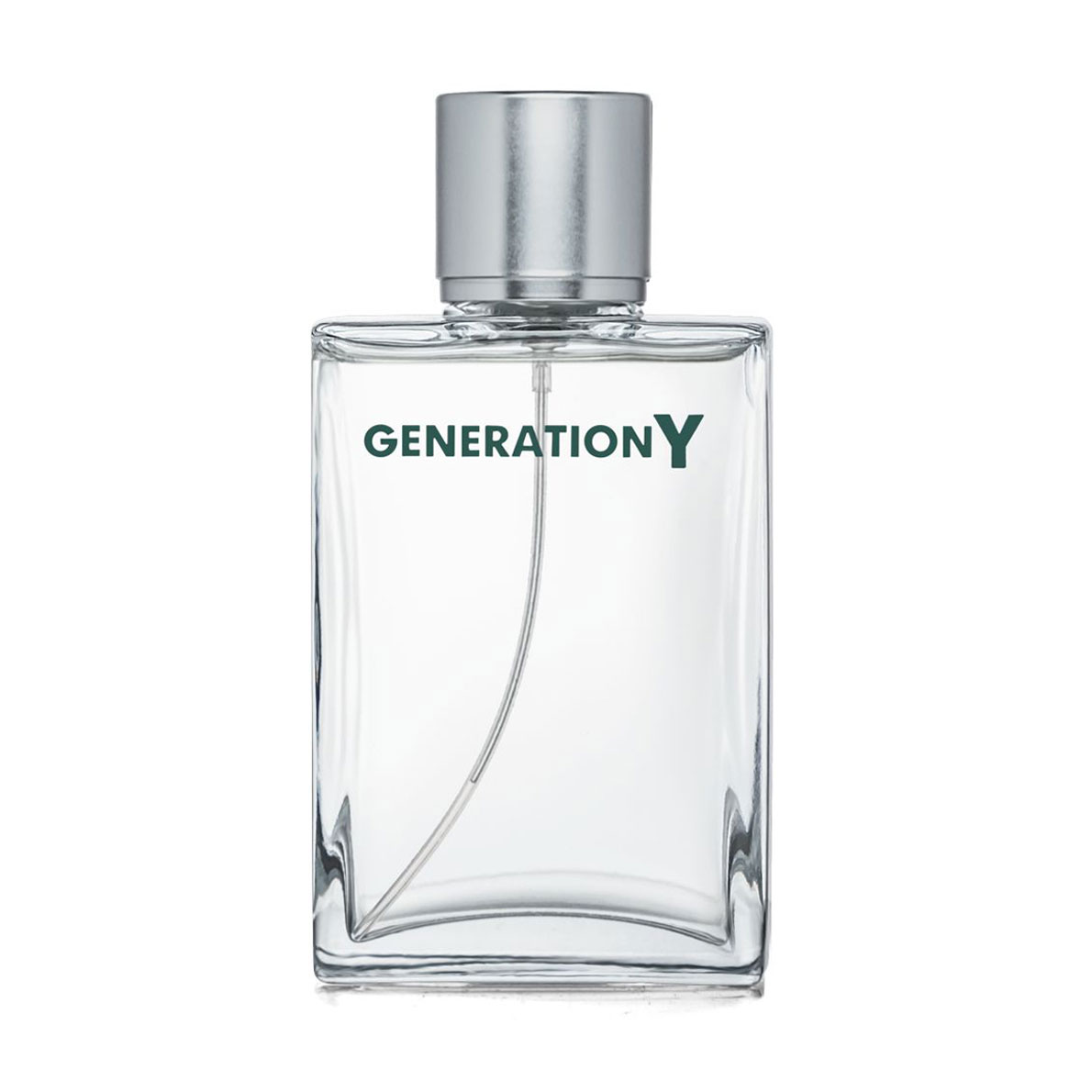 

Aromat Generation Y Туалетна вода чоловіча, 100 мл