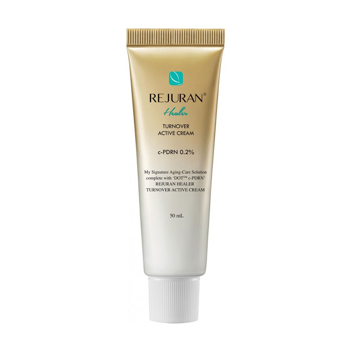 

Регенерувальний крем для обличчя Rejuran Healer Turnover Active Cream, 50 мл