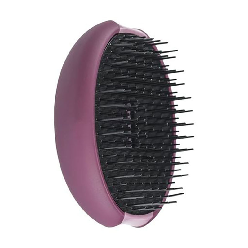 

Щітка для волосся Beauty Look компактна, фіолетова, 1 шт