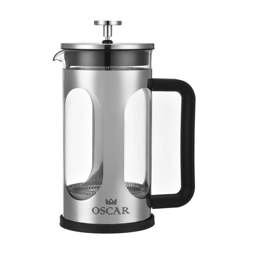 

Френч-прес Oscar Chef, 600 мл (OSR-7303-600)