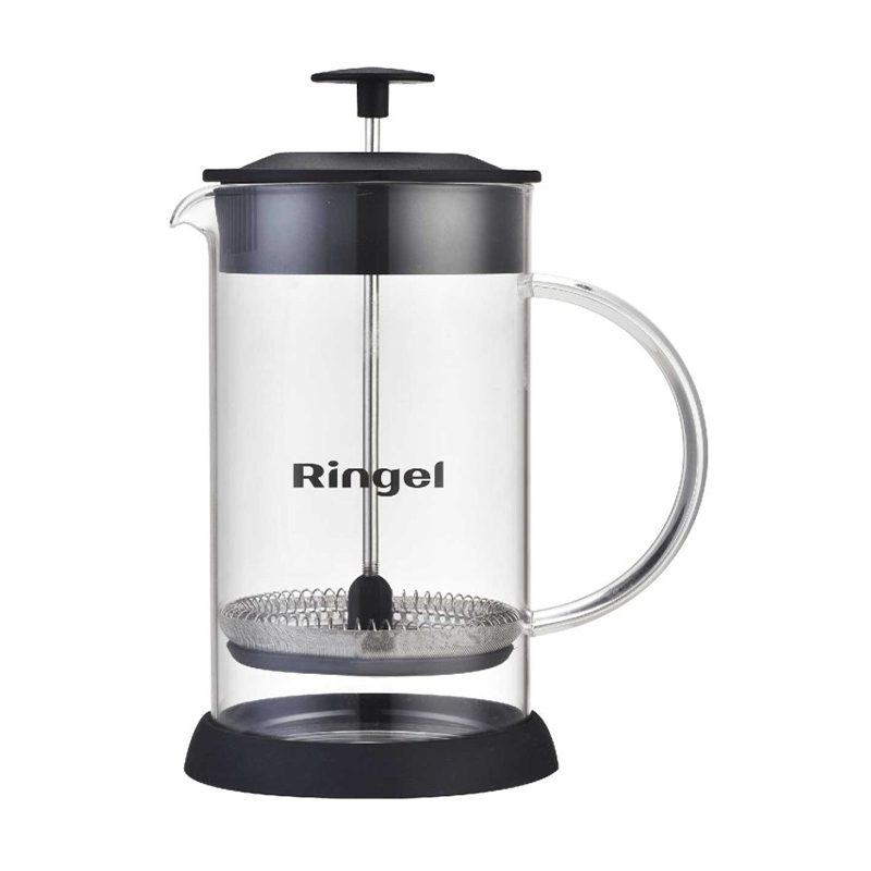 

Френч-прес Ringel Rosemary, 600 мл (RG-7322-600)