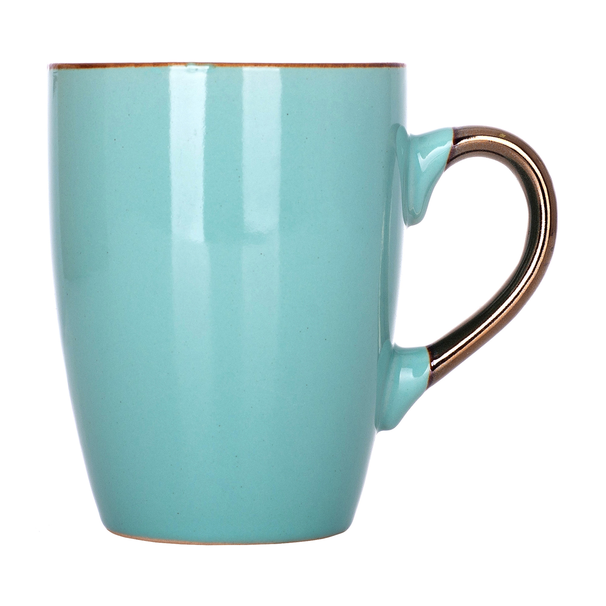 

Чашка Limited Edition Royal зелена, 330 мл (JH1471-2)