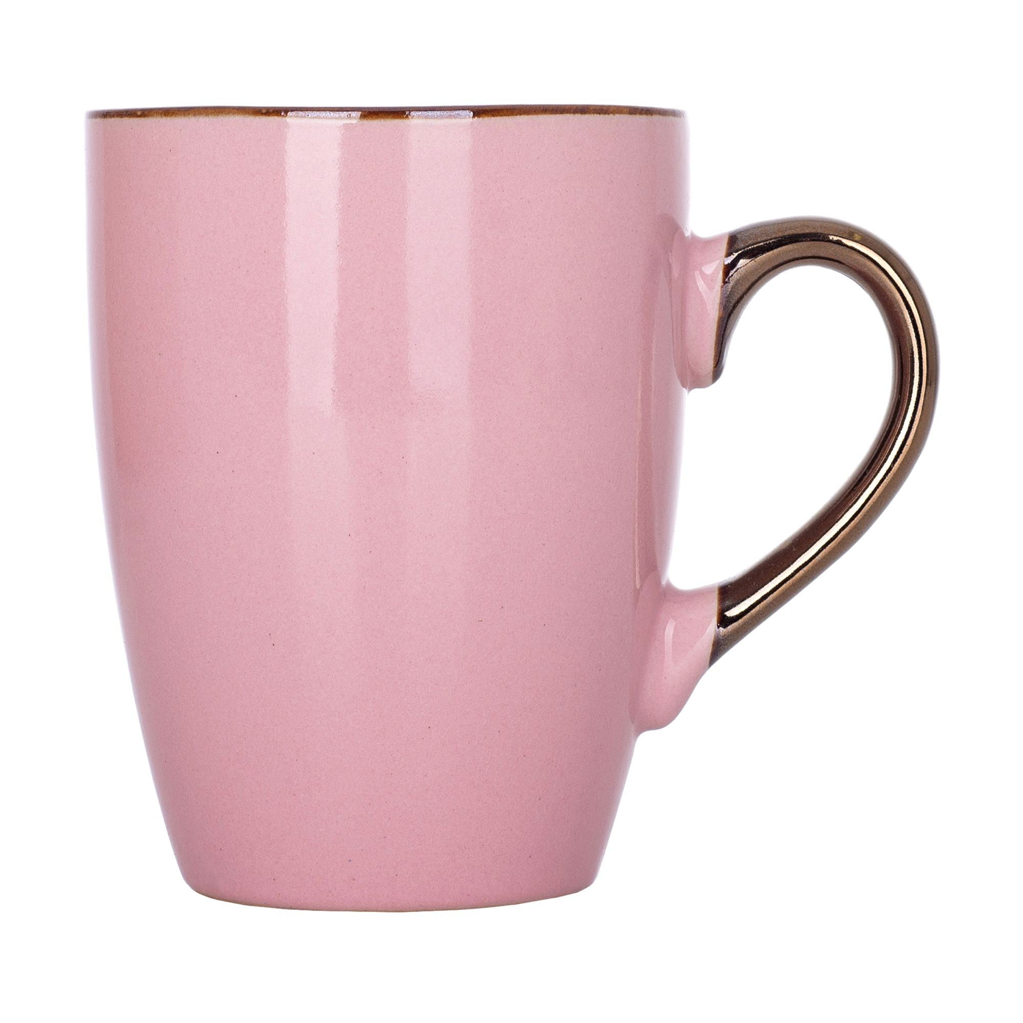 

Чашка Limited Edition Royal рожева, 330 мл (JH1471-1)