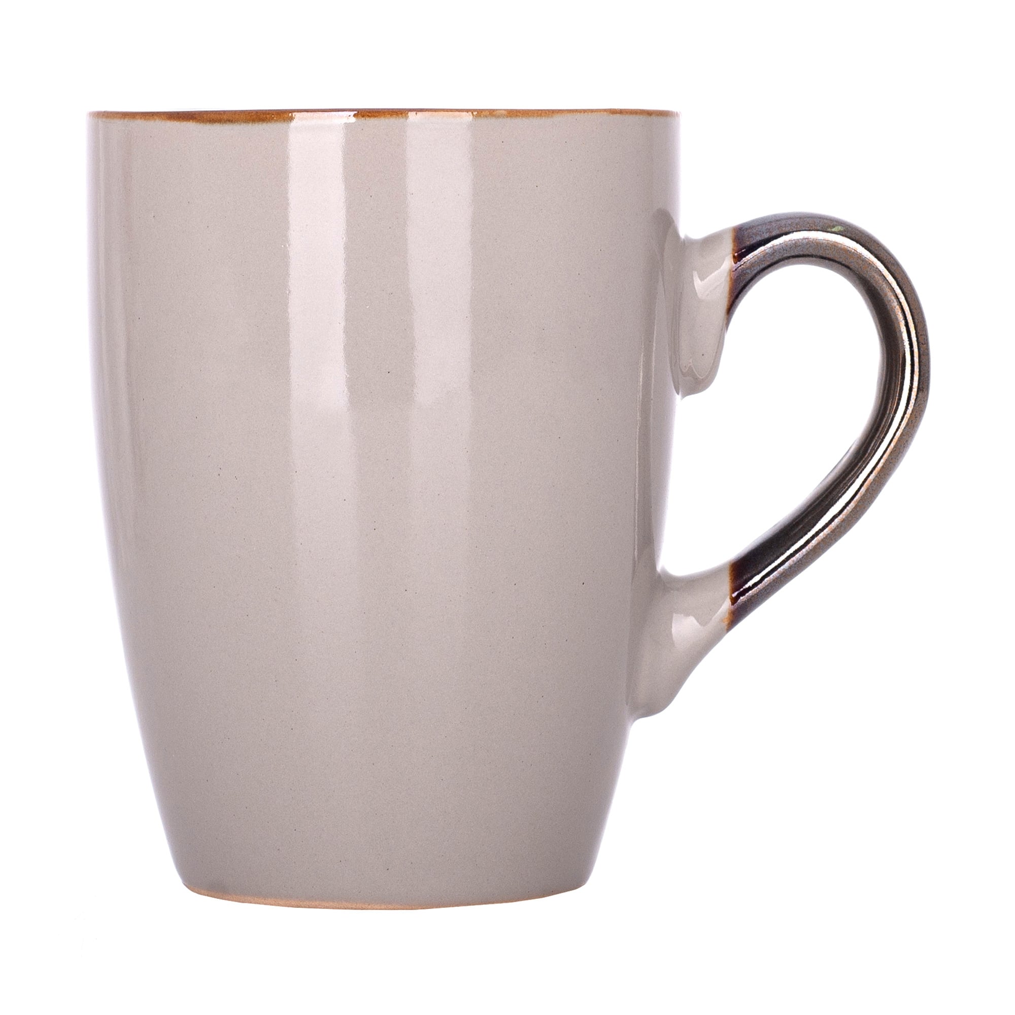 

Чашка Limited Edition Royal сіра, 330 мл (JH1471-3)