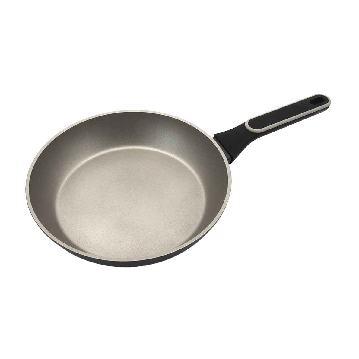 

Сковорода Lessner Citrine Pfluon антипригарна, діаметр 26 см (88385-26)