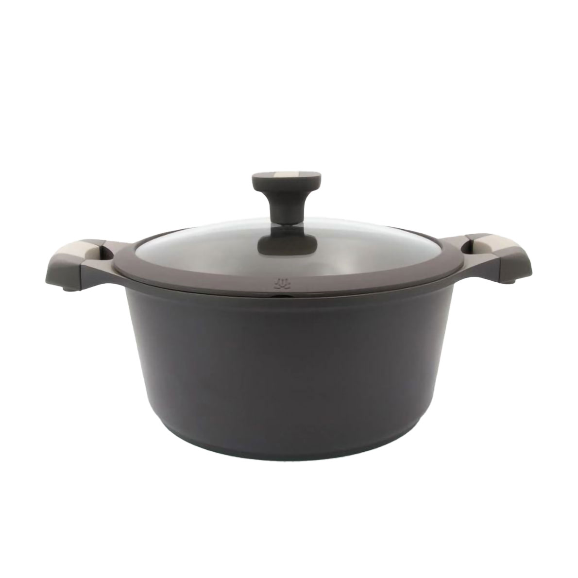 

Каструля Lessner Delizia Pfluon антипригарна, діаметр 20 см, 2.4 л (55883-20)