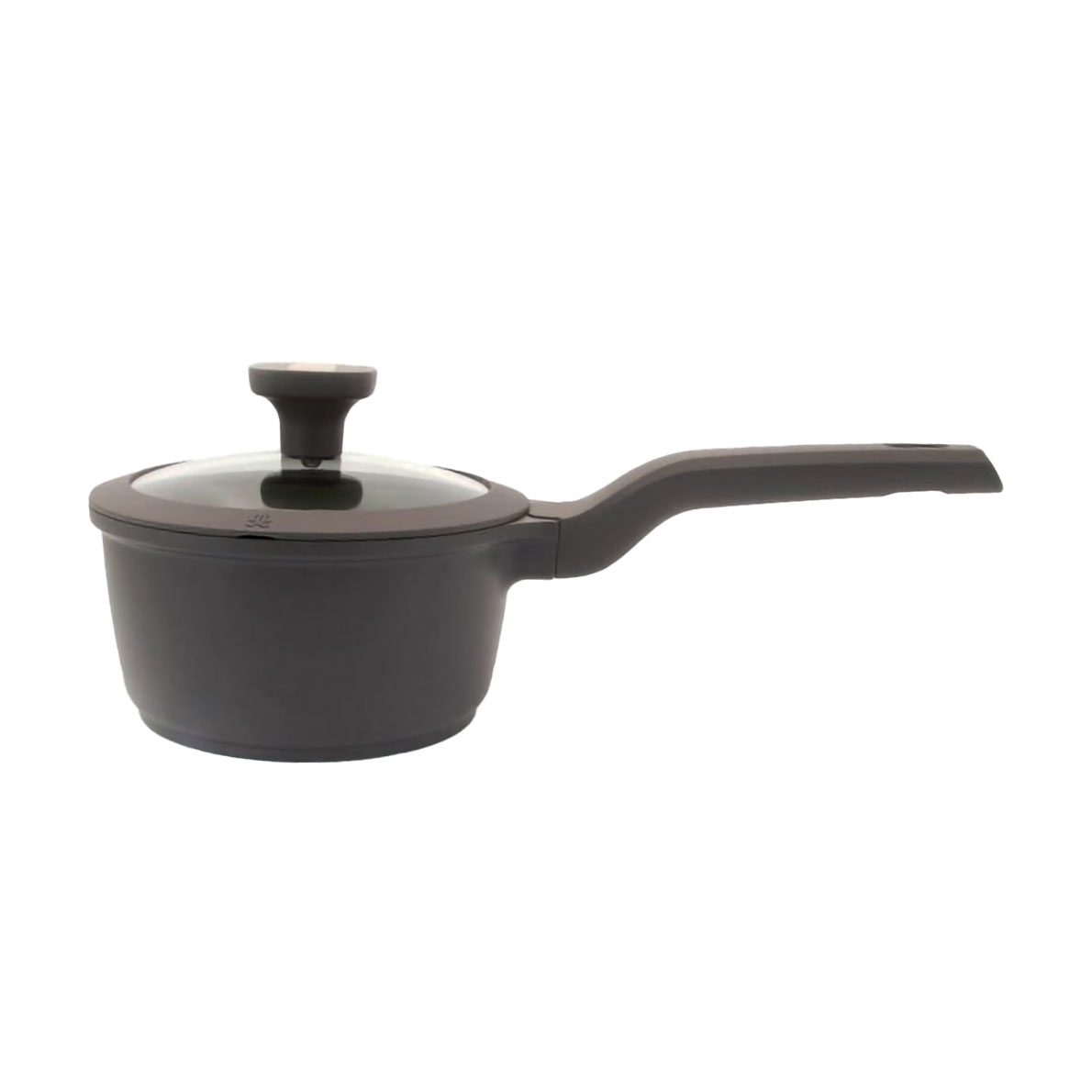 

Ківш Lessner Delizia Pfluon антипригарний, діаметр 16 см, 1.4 л (55883-16s)