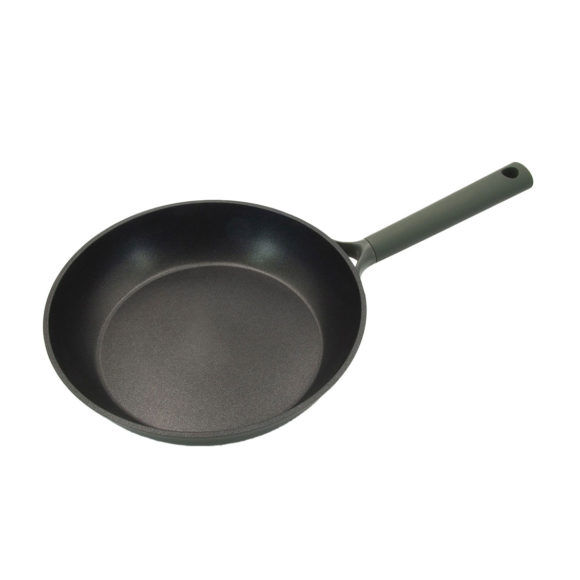 

Сковорода Lessner Emerald Xylan Plus антипригарна, діаметр 24 см (88383-24)