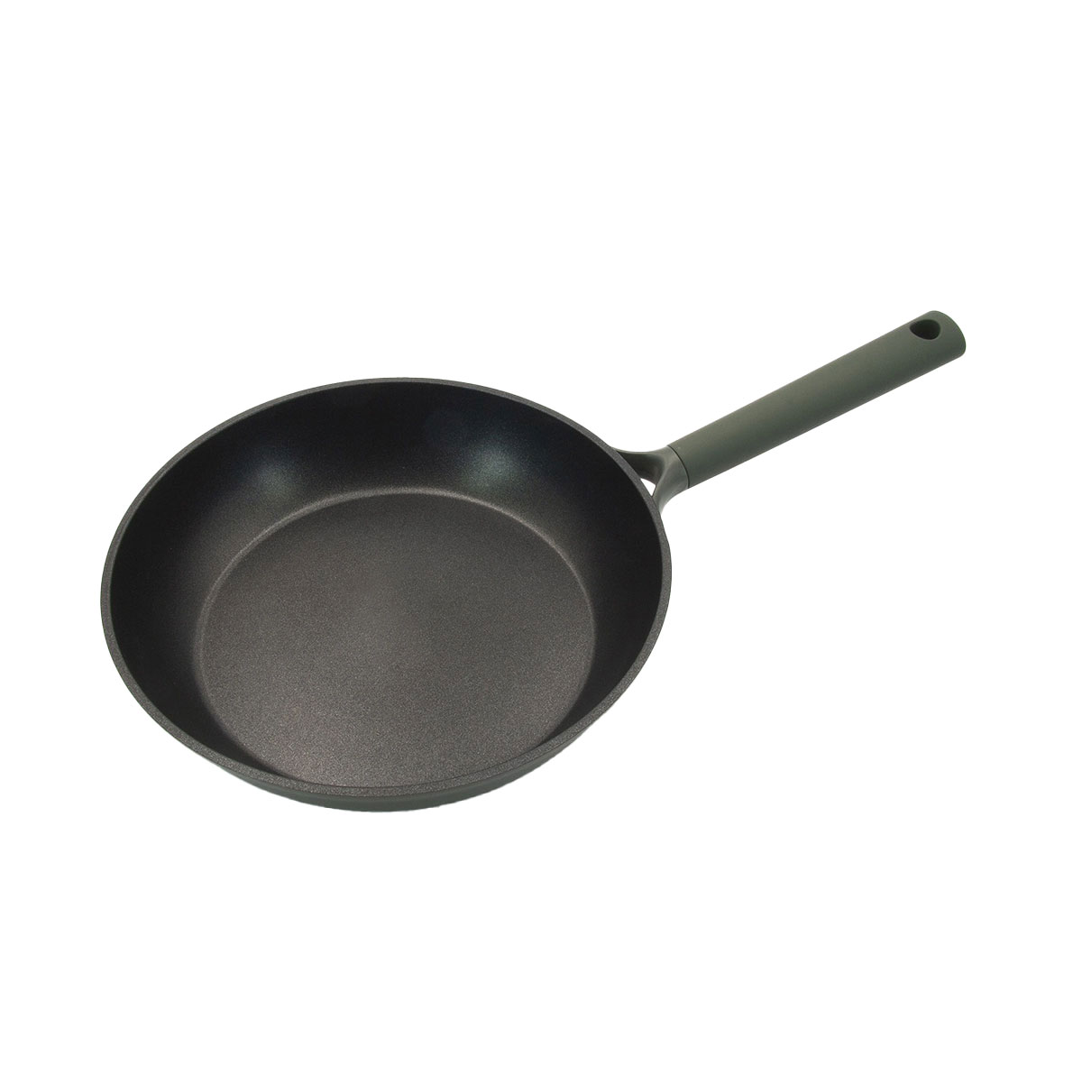 

Сковорода Lessner Emerald Xylan Plus антипригарна, діаметр 26 см (88383-26)