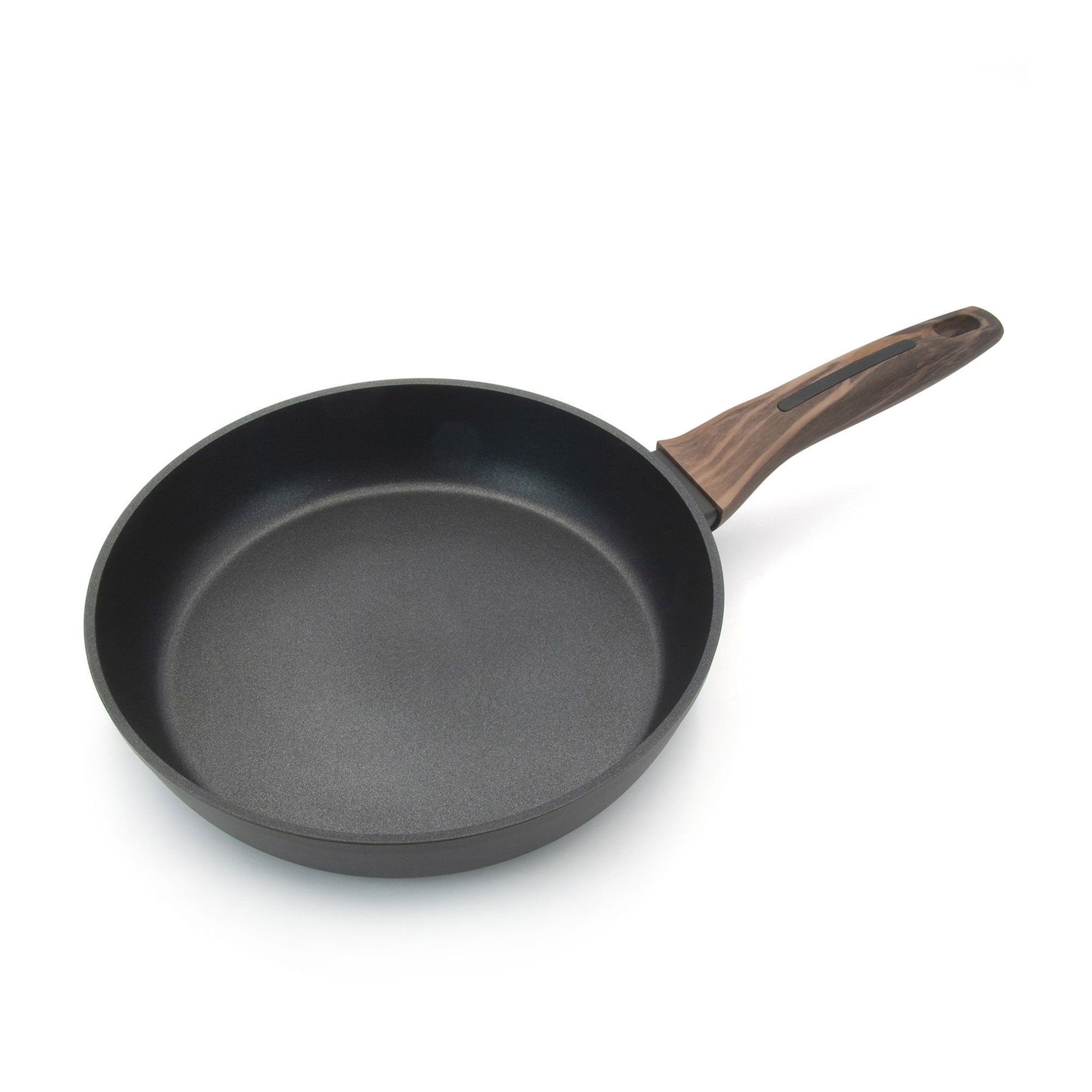 

Сковорода Lessner Onix Xylan Plus антипригарна, діаметр 26 см (88386-26)