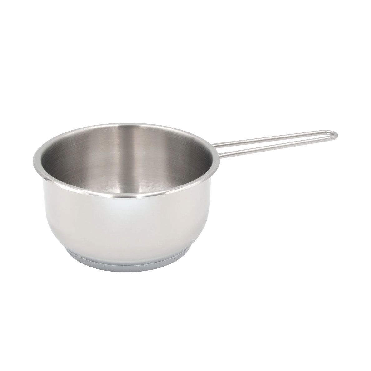 

Ківш Lessner Rica, діаметр 16 см, 2 л (55880-16)