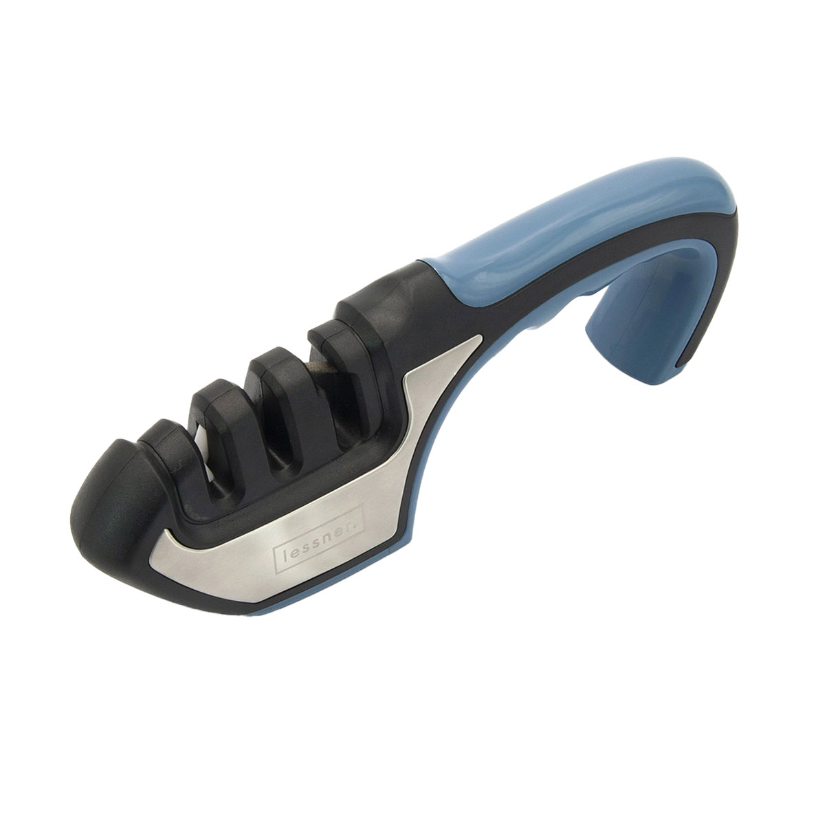 

Точило для ножів Lessner Sky Blue (10309)