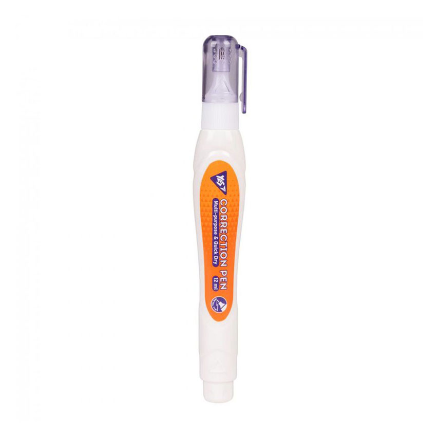 

Коректор-ручка YES Correction Pen, 12 мл