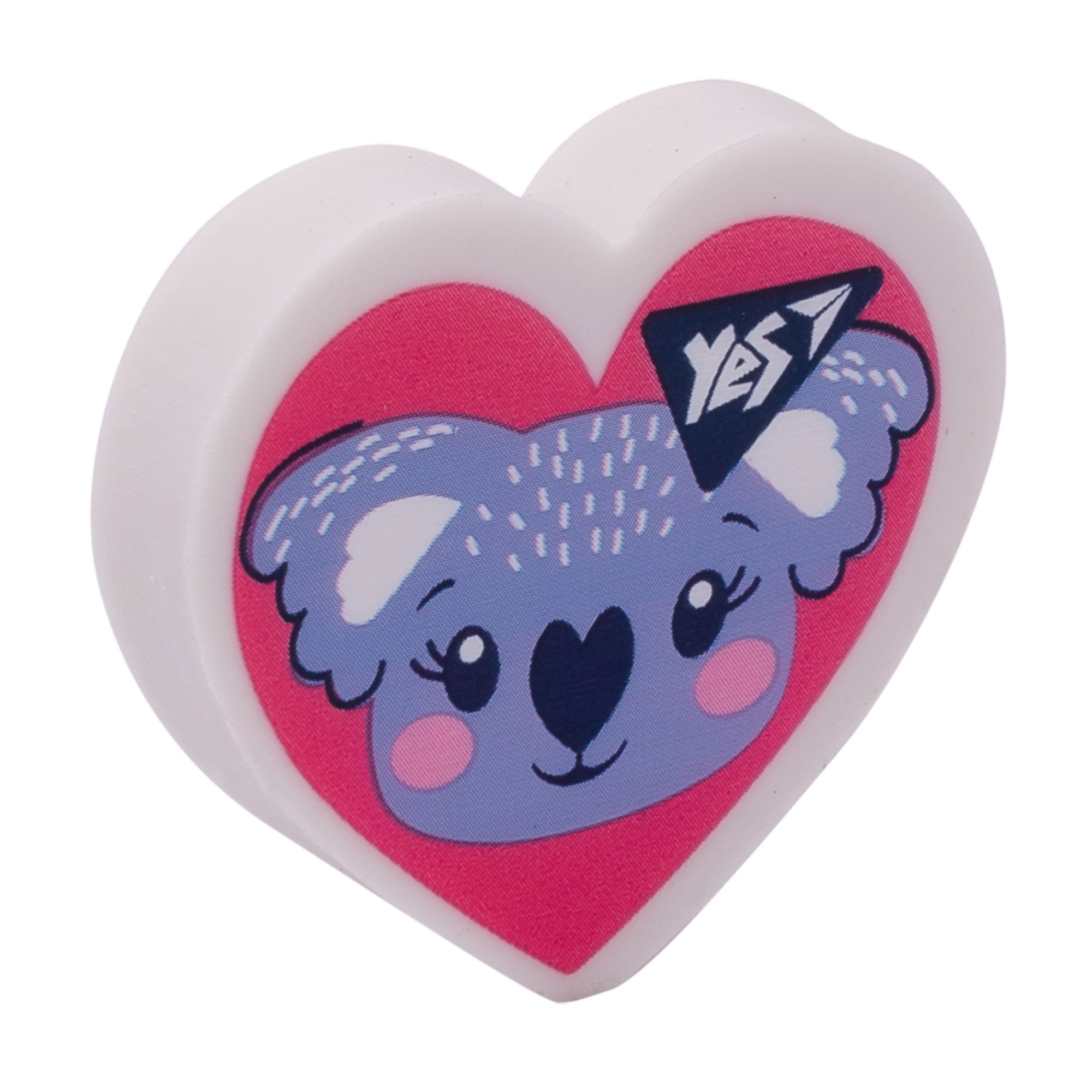 

Гумка фігурна YES Koala, 1 шт