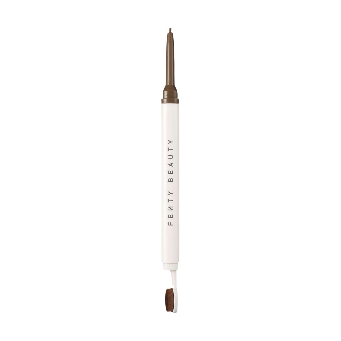 

Механічний олівець для брів Fenty Beauty By Rihanna Brow Mvp Ultra Fine Brow Pencil & Styler, Dark Brown, 0.07 г