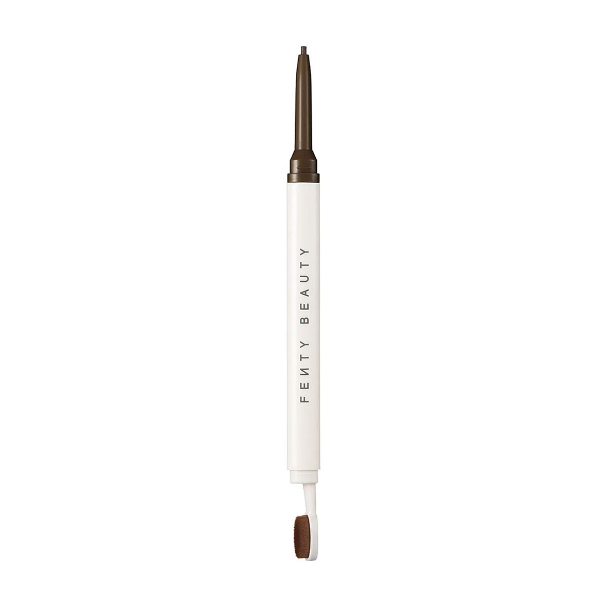 

Механічний олівець для брів Fenty Beauty By Rihanna Brow Mvp Ultra Fine Brow Pencil & Styler, Black Brown, 0.07 г