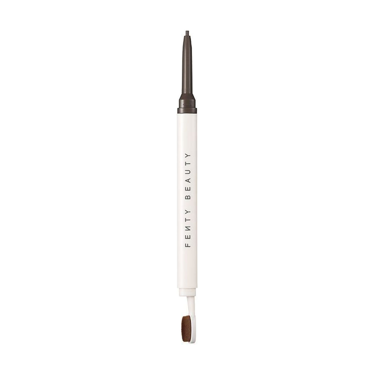 

Механічний олівець для брів Fenty Beauty By Rihanna Brow Mvp Ultra Fine Brow Pencil & Styler, Soft Brown, 0.07 г