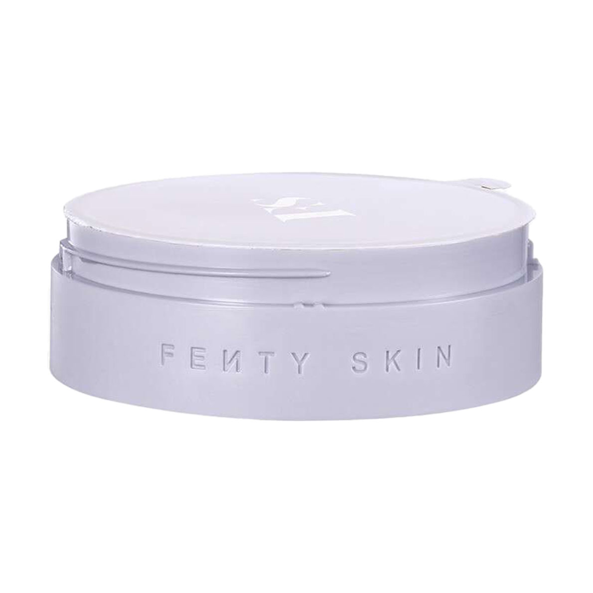 

Нічний гель-крем для обличчя Fenty Skin Instant Reset Brightening Overnight Recovery Gel-Cream, 50 мл (змінний блок)