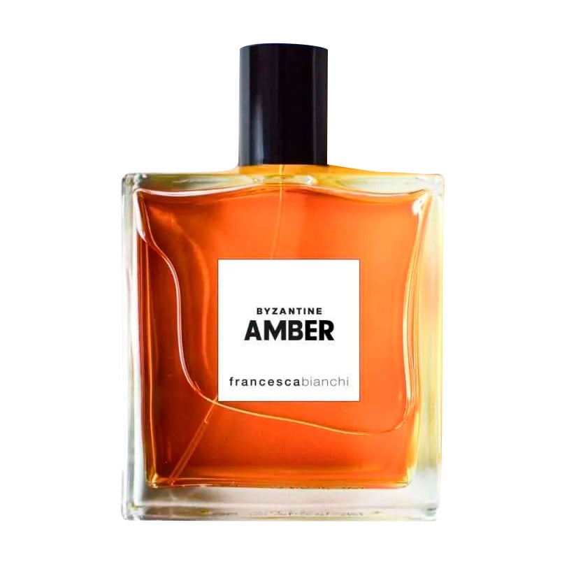 

Francesca Bianchi Byzantine Amber Парфуми унісекс, 100 мл