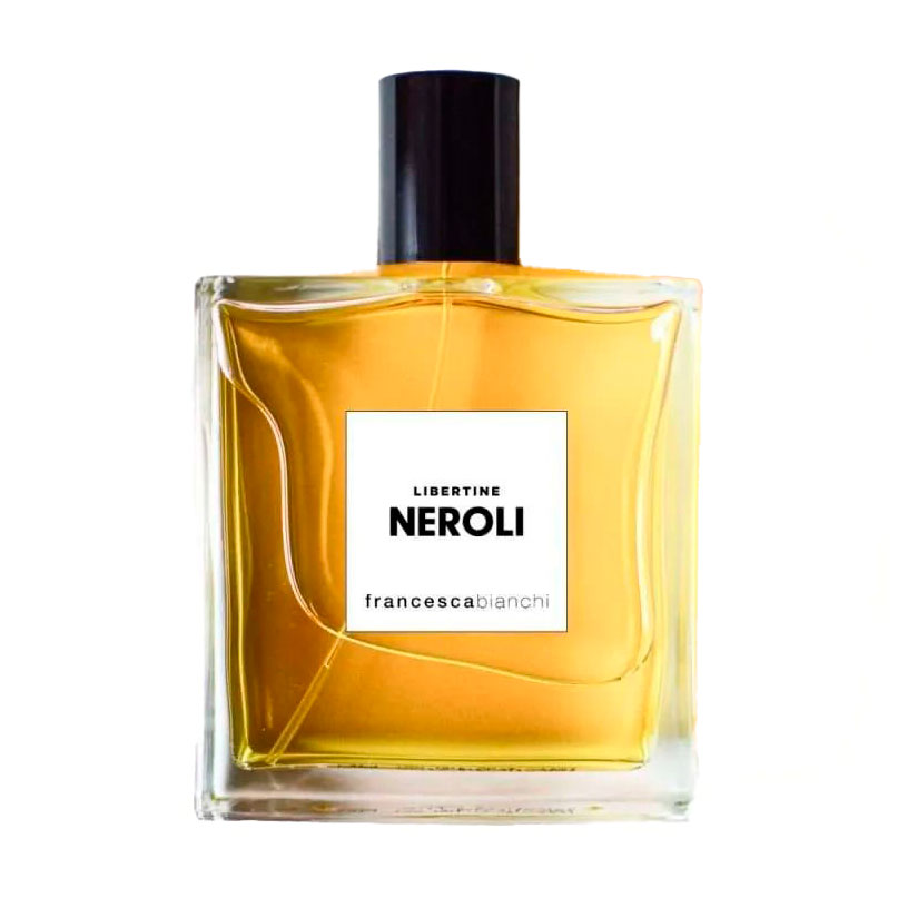 

Francesca Bianchi Libertine Neroli Парфуми унісекс, 100 мл