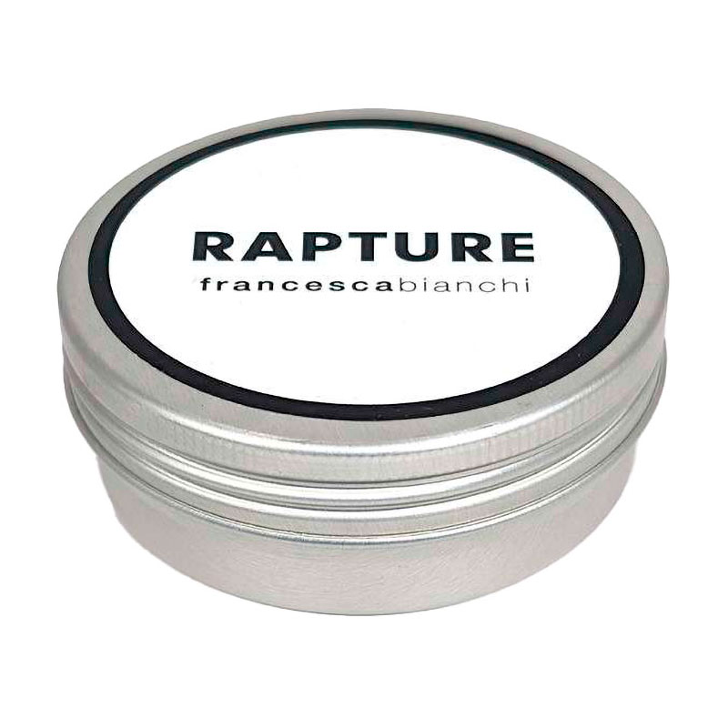 

Парфумована свічка Francesca Bianchi Rapture Scented Candle унісекс, 60 г