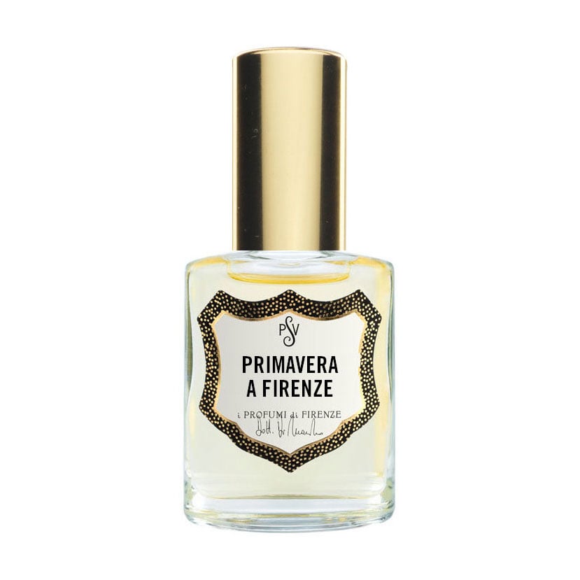 

I Profumi Di Firenze Primavera a Firenze Парфумована вода унісекс, 10 мл