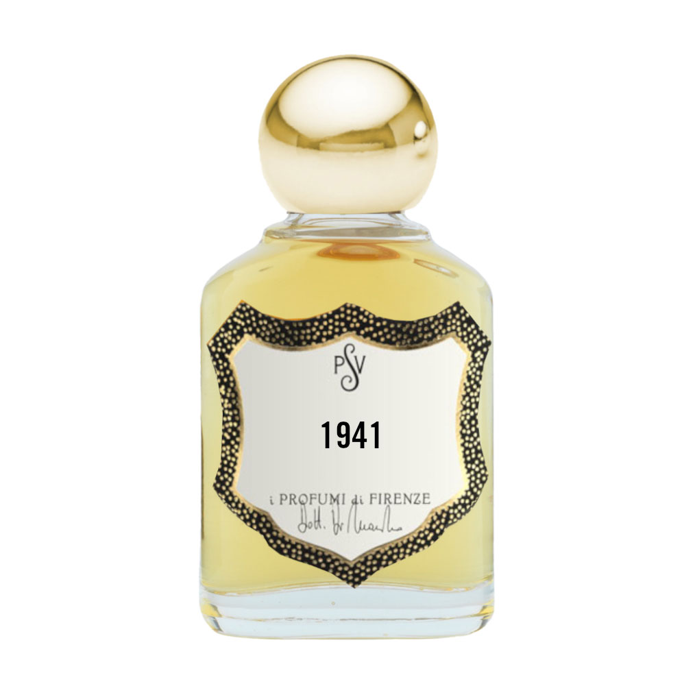 

I Profumi Di Firenze 1941 Парфумована вода унісекс, 10 мл (ТЕСТЕР)