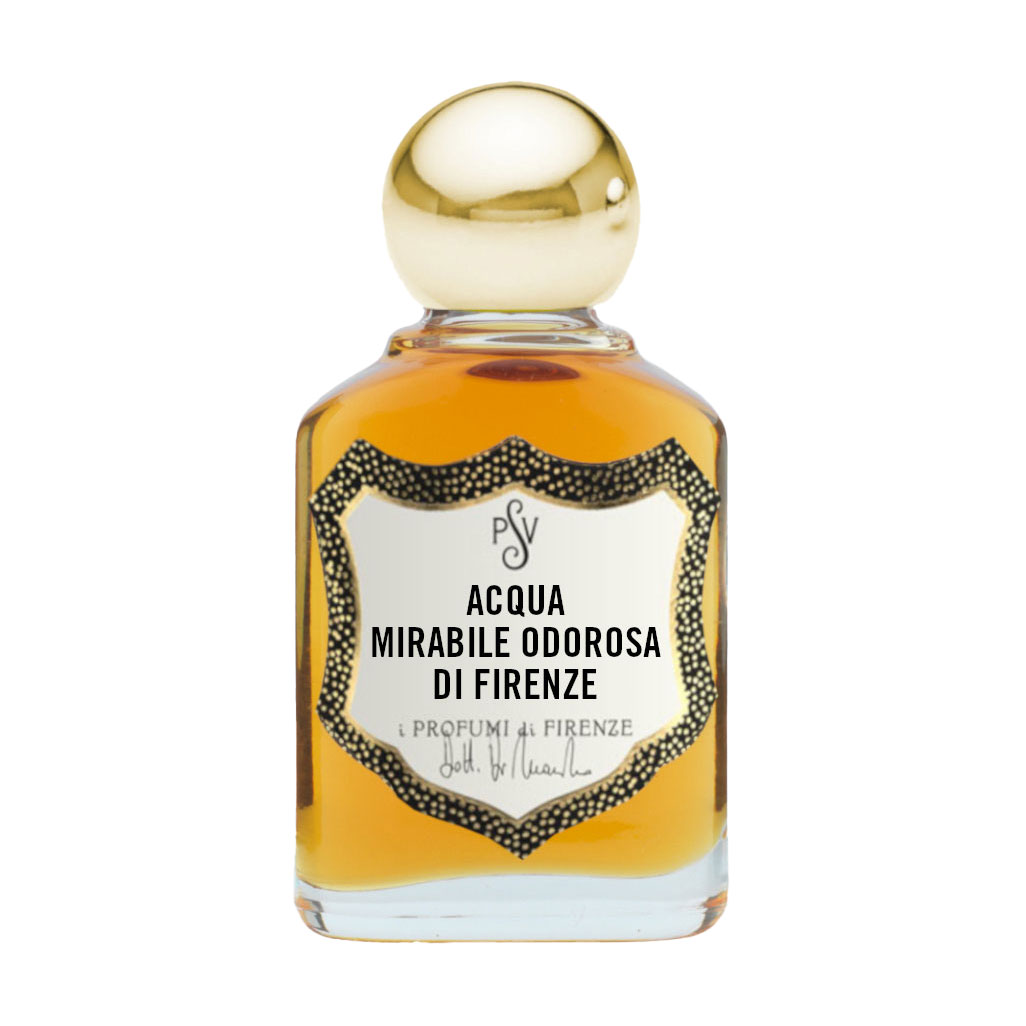 

I Profumi Di Firenze Acqua Mirabile Odorosa di Firenze Парфумована вода жіноча, 10 мл (ТЕСТЕР)