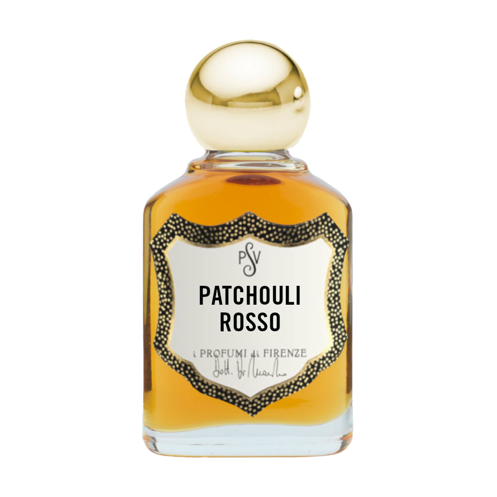 

I Profumi Di Firenze Patchouly Rosso Парфумована вода унісекс, 10 мл (ТЕСТЕР)