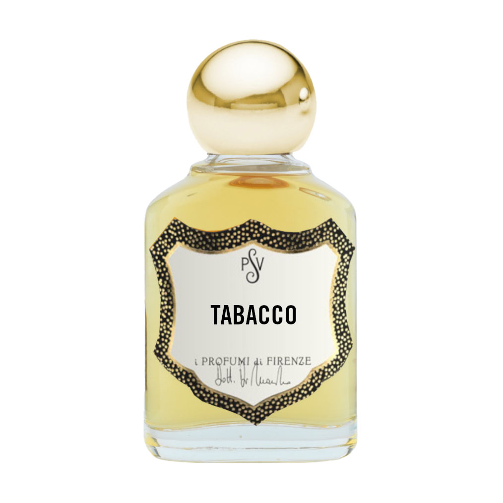 

I Profumi Di Firenze Tabacco Парфумована вода унісекс, 10 мл (ТЕСТЕР)