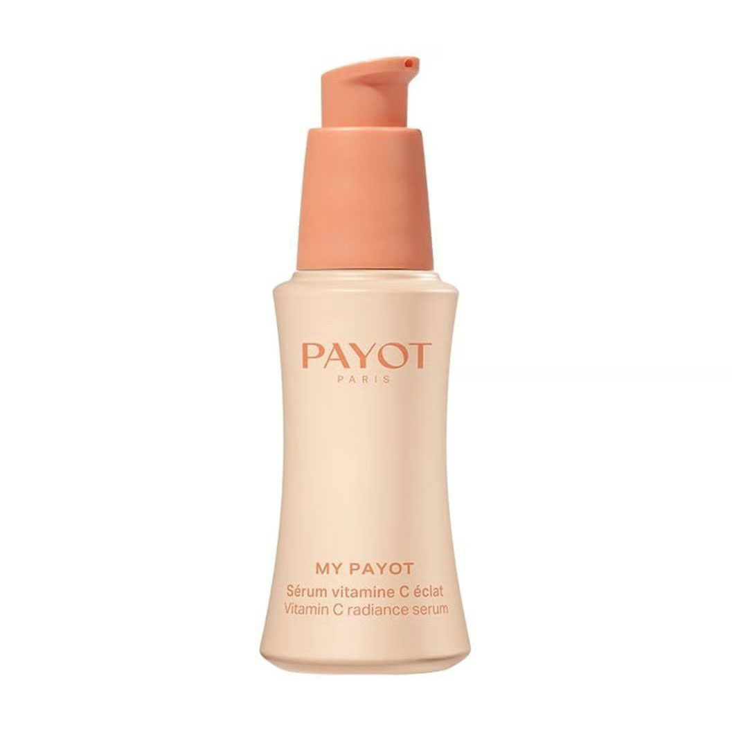 

Сироватка Payot My Payot Vtamin C Radiance Serum для сяйва обличчя, з вітаміном С, 30 мл