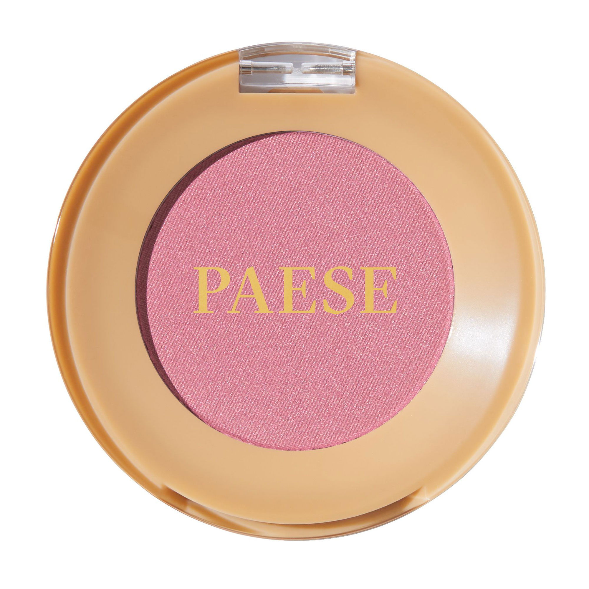 

Рум'яна для обличчя Paese Selfglow Blush 07 Promise, 3 г
