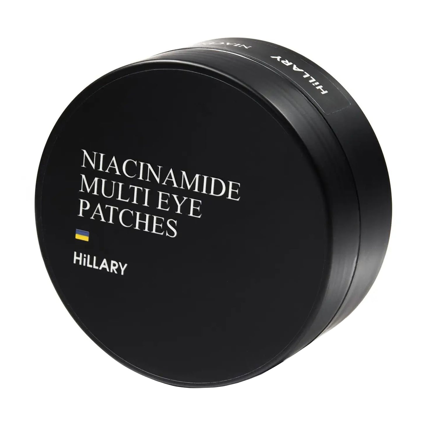 

Уцінка! Мультифункціональні патчі для шкіри навколо очей Hillary Niacinamide Multi Eye Patches з ніацинамідом, 90 г, 60 шт