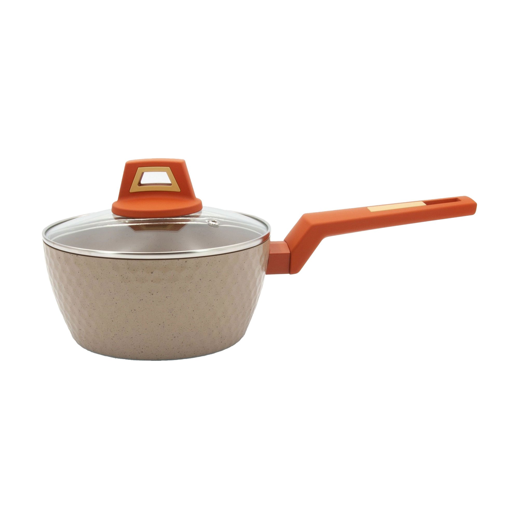 

Ківш Vincent антипригарний, з кришкою, діаметр 18 см, 1.8 л (VC-3188-18s)