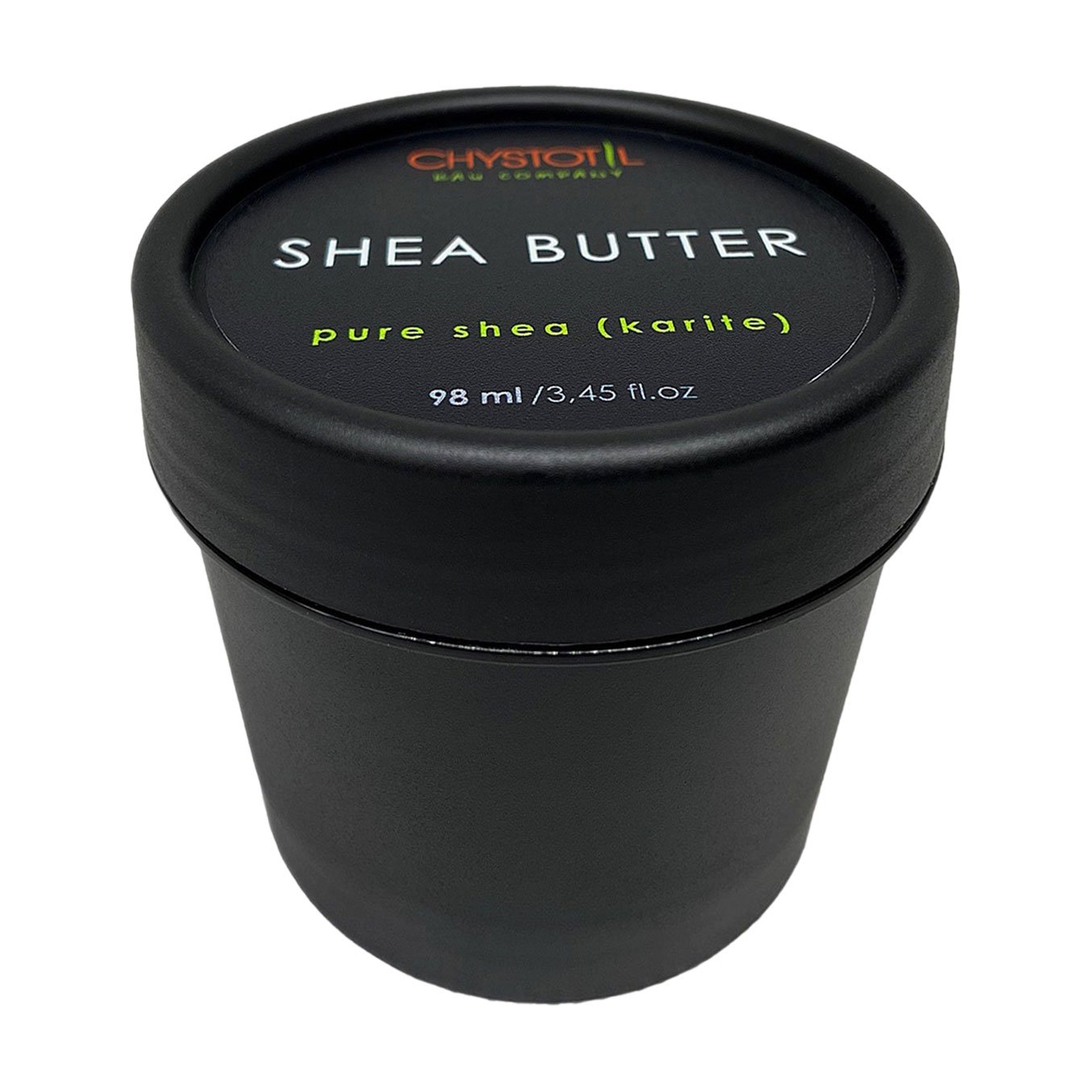 

Батер для тіла Chystotil Ши Shea Butter, 98 мл
