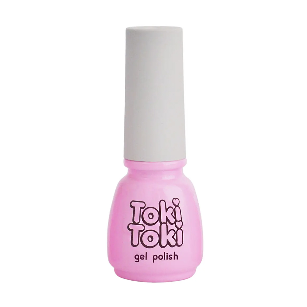 

Гель-лак для нігтів Toki Toki Unicorn Gel Polish UN03, 5 мл