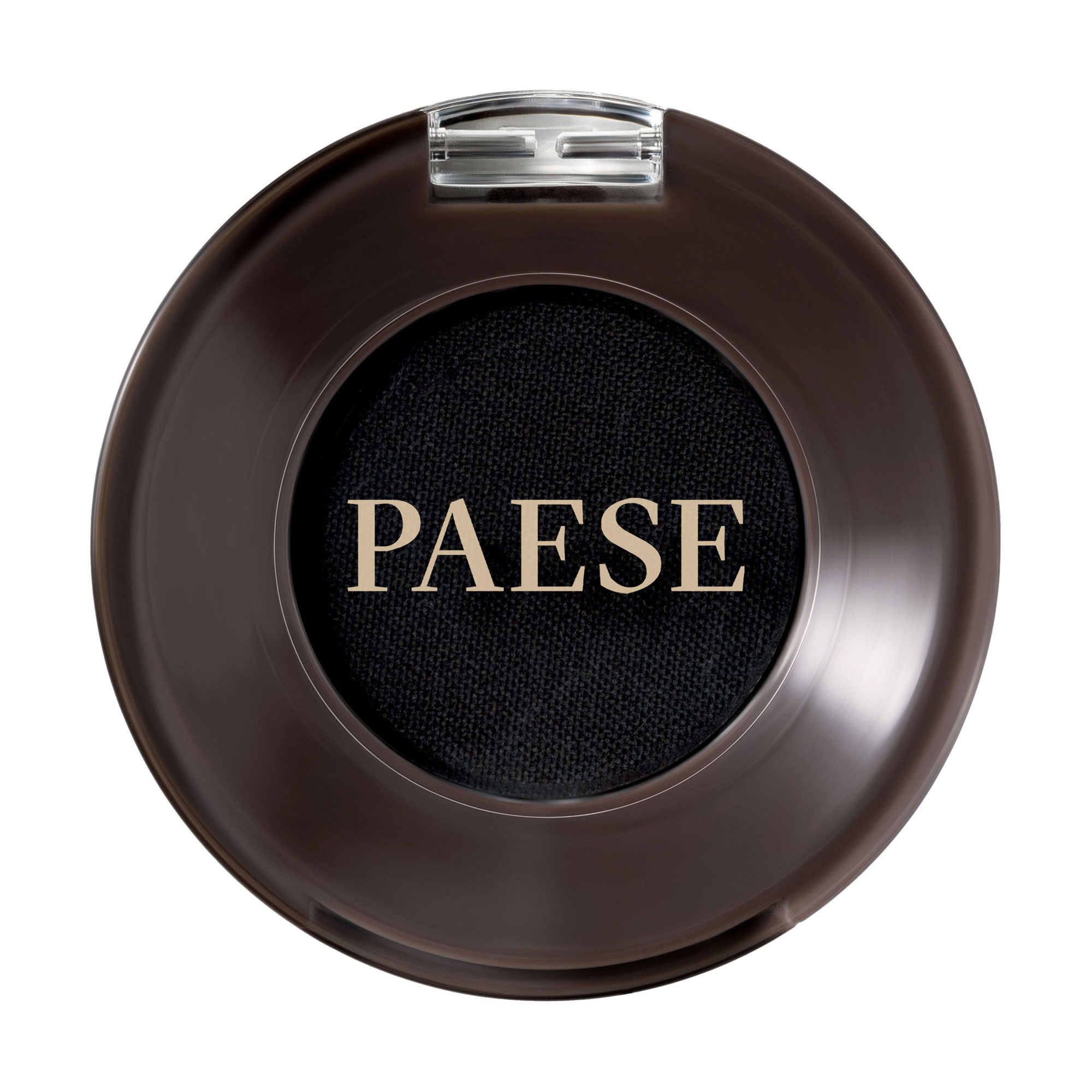 Тіні для повік Paese Eyegasm Monoshadow 16 Midnight, 1.5 г