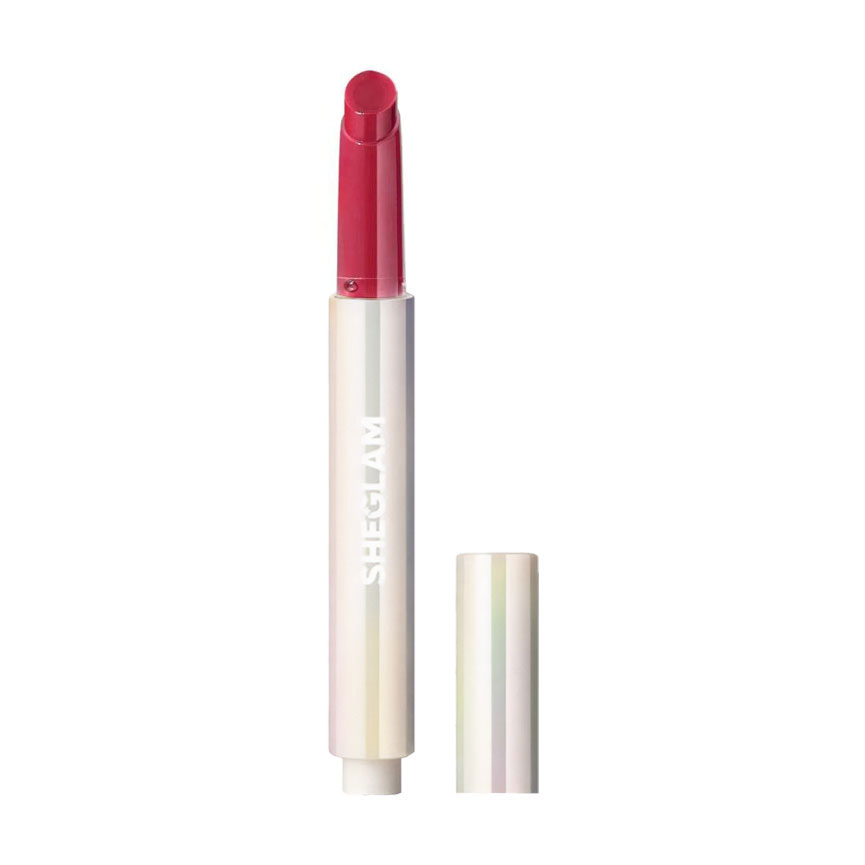 

Твердий блиск для губ Sheglam Pout-Perfect Shine Lip Plumper, Spring Fever, 2 г