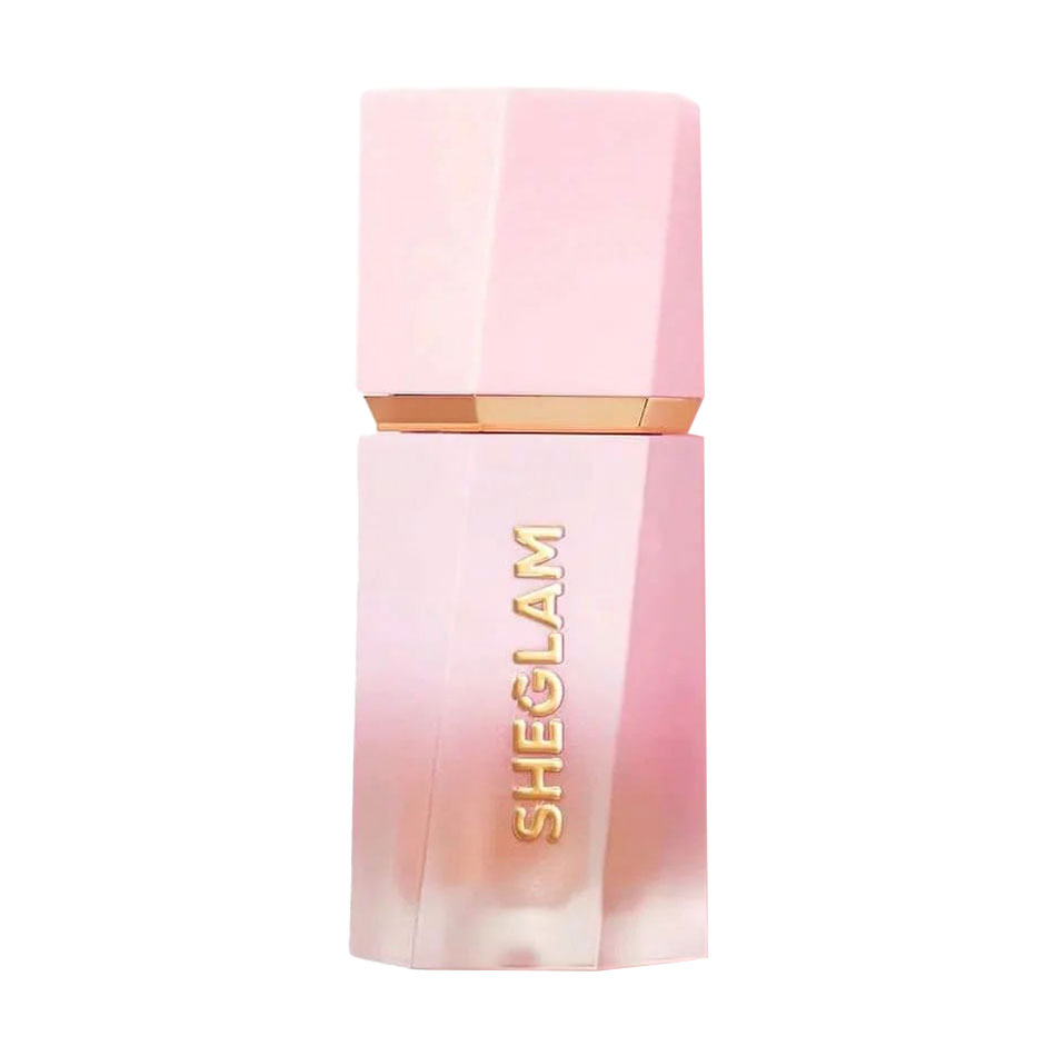 

Рідкі матові рум'яна для обличчя Sheglam Color Bloom Matte Liquid Blush, Float On, 5.2 мл