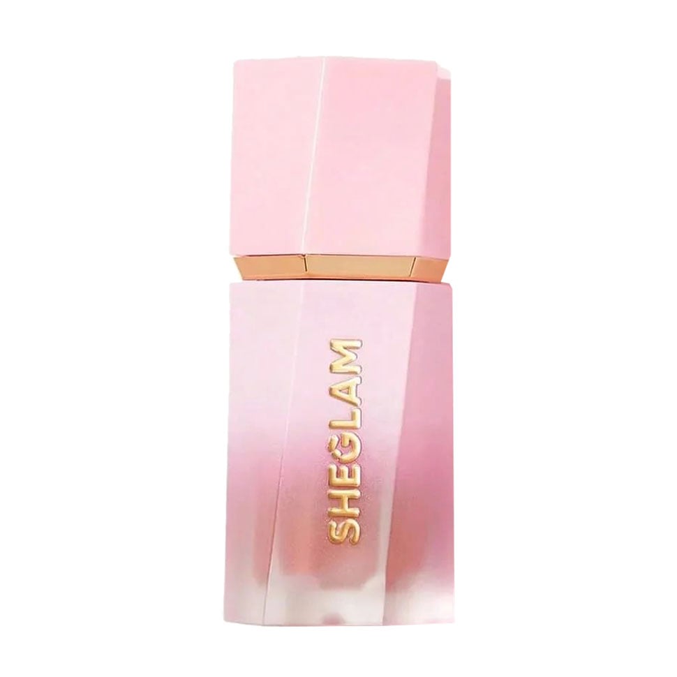 

Рідкі матові рум'яна для обличчя Sheglam Color Bloom Matte Liquid Blush, Devoted, 5.2 мл