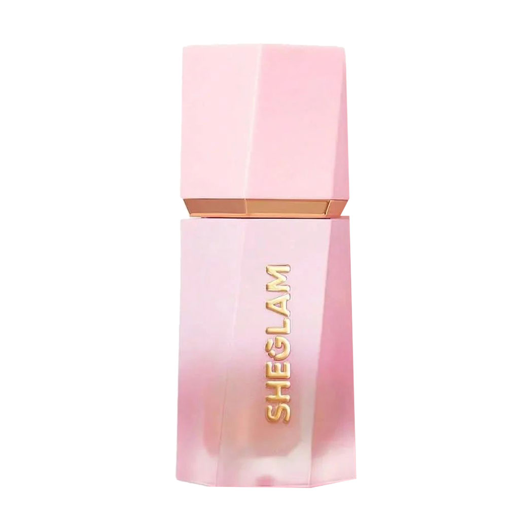 

Рідкі матові рум'яна для обличчя Sheglam Color Bloom Matte Liquid Blush, Hush Hush, 5.2 мл