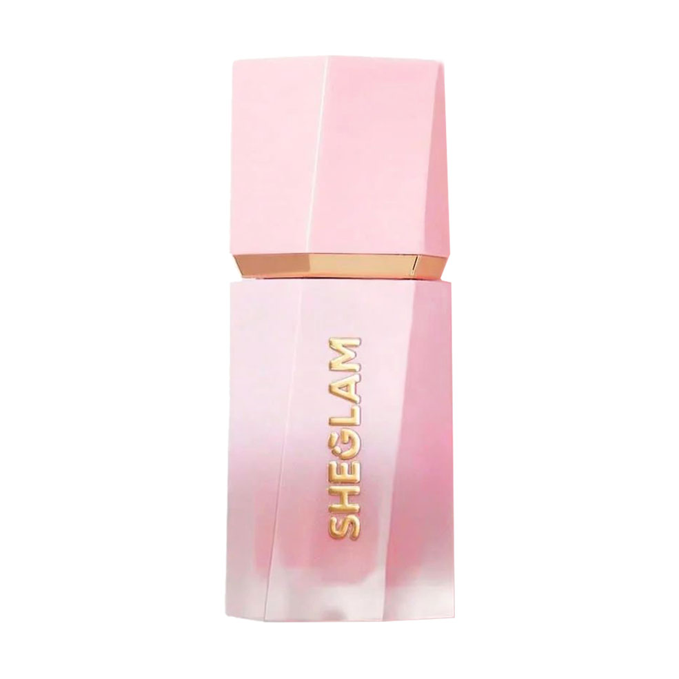 

Рідкі матові рум'яна для обличчя Sheglam Color Bloom Matte Liquid Blush, On Point, 5.2 мл