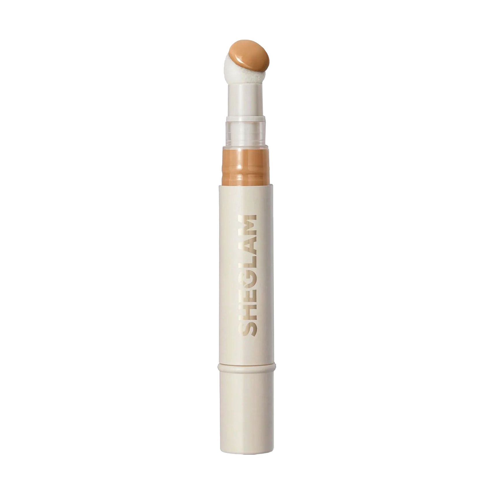 

Уцінка! Консилер-аплікатор для обличчя Sheglam Complexion Boost Concealer, Warm Vanilla, 4.5 г