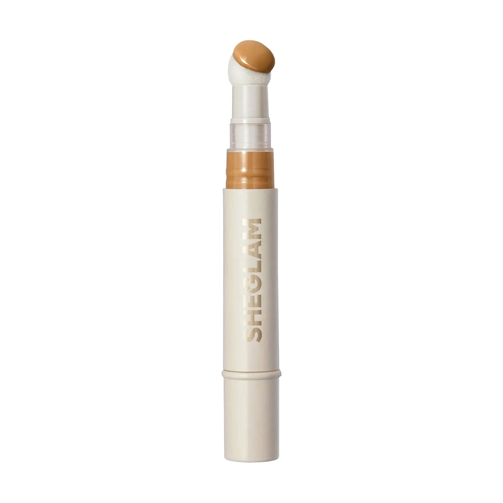 

Уцінка! Консилер-аплікатор для обличчя Sheglam Complexion Boost Concealer, Golden, 4.5 г